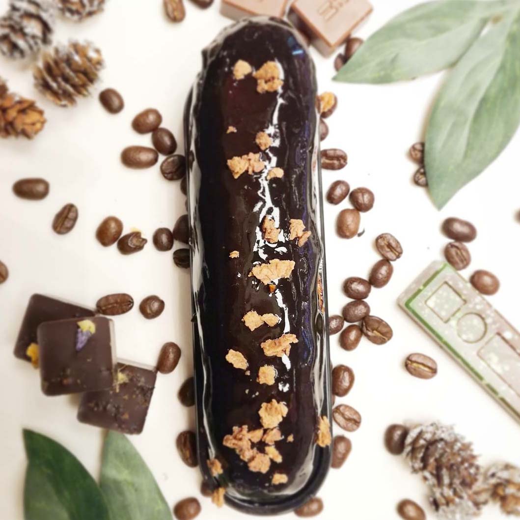 beste Eclairs Nettside
